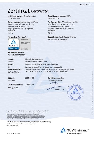 posite elektrik sertifikasyonlar (4)