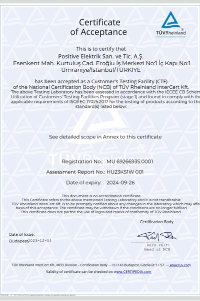 posite elektrik sertifikasyonlar (5)