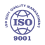 positive iso logo